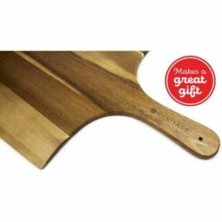 SINCèREETALI Pizza Spatula,uxury Paddle For Baking Homemade Pizza And Bread -Four à pizza Soldes 2022 63820513 2