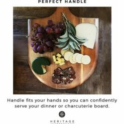 SINCèREETALI Pizza Spatula,uxury Paddle For Baking Homemade Pizza And Bread -Four à pizza Soldes 2022 63820513 4