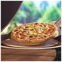 SINCèREETALI Aluminum 12-inch Pelle à Pizza Avec Une Poignée En Bois -Four à pizza Soldes 2022 63820730 5