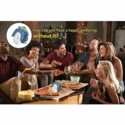 SINCèREETALI Couteau à Pizza, Coupe Pizza Roulette, 430 Acier Inoxydable, Cuisine, Restauration, Pâtisserie, Confortable, Protection Des Doigts, Avec Couvercle De Protection Amovible (Bleu) 8 SINCèREETALI Couteau à Pizza, Coupe Pizza Roulette, 430 Acier Inoxydable, Cuisine, Restauration, Pâtisserie, Confortable, Protection Des Doigts, Avec Couvercle De Protection Amovible (Bleu) -Four à pizza Soldes 2022 63821470 2