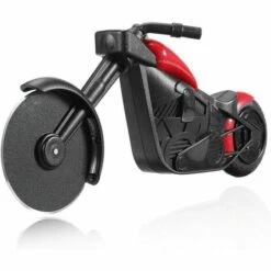 HAZEL Coupe-pizza Moto, Roue à Pizza Moto Créative, Hachoir à Pizza En Acier Inoxydable, Gadget De Cuisine Cool (21,5 Cm) 8 HAZEL Coupe-pizza Moto, Roue à Pizza Moto Créative, Hachoir à Pizza En Acier Inoxydable, Gadget De Cuisine Cool (21,5 Cm) -Four à pizza Soldes 2022 64197961 2