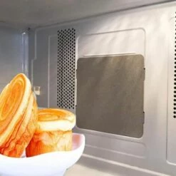 FOZIY Plaques Mica De Micro-ondes, Guide D’ondes, 99 X 118 Mm Compatible Avec Frigidaire 5304464061 Poweka (5 Pièces)， Fonepro -Four à pizza Soldes 2022 64242747 5
