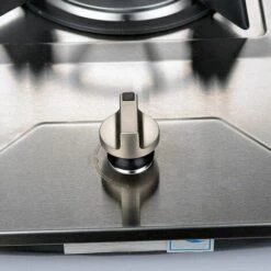 FOZIY Bouton Cuisinière à Gaz - Lot De 4 Boutons De Commande En Métal 8 Mm Pour Four Et Cuisinière, Fonepro 10 FOZIY Bouton Cuisinière à Gaz - Lot De 4 Boutons De Commande En Métal 8 Mm Pour Four Et Cuisinière, Fonepro -Four à pizza Soldes 2022 64242759 4