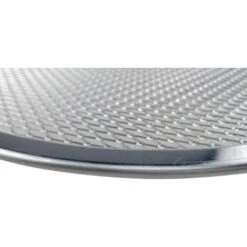 BENOBBY KIDS Lot De 2 Moules à Pizza Ronds En Aluminium Antiadhésifs En Métal Pour Four à Pizza De 30,5 Cm -Four à pizza Soldes 2022 64407547 3