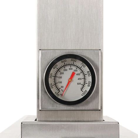 Four à Pizza Extérieur, Machine à Pizza, Four à Granulés De Pizza Avec Pierre à Pizza De 11 Pouces, Fer à Revêtement En Poudre,LBF 5 Four à Pizza Extérieur, Machine à Pizza, Four à Granulés De Pizza Avec Pierre à Pizza De 11 Pouces, Fer à Revêtement En Poudre,LBF – Image 3