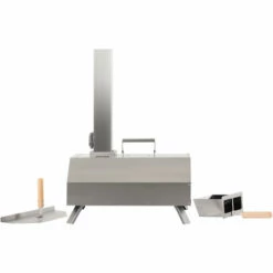 Four à Pizza Extérieur, Machine à Pizza, Four à Granulés De Pizza Avec Pierre à Pizza De 11 Pouces, Fer à Revêtement En Poudre,LBF 10 Four à Pizza Extérieur, Machine à Pizza, Four à Granulés De Pizza Avec Pierre à Pizza De 11 Pouces, Fer à Revêtement En Poudre,LBF -Four à pizza Soldes 2022 64710961 4