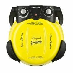 G3FERRARI G3 Ferrari G10006 Pizza Express Delizia, Four à Pizza, 1200 W, 400º C, Jaune -Four à pizza Soldes 2022 64827813 5