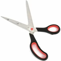 JUNJUN Ciseaux À Pizza Avec Coupe-PâTe À Pizza Avec Lames En Acier Inoxydable Ciseaux De Cuisine UtiliséS - Vert -Four à pizza Soldes 2022 65414178 5