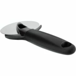 HELLO KITTY BAIN Couteau à Pizza En Acier Inoxydable Roue De Couteau à Pizza De Haute Qualité Avec Couvercle De Protection, PP Antidérapant Plus Sûr -Four à pizza Soldes 2022 65626959 5