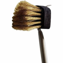 VULCANO Brosse En Laiton -Four à pizza Soldes 2022 66030030 3