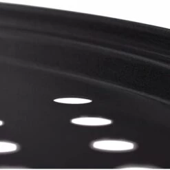 BF 2 Pièces Moule à Pizza Ronde Perforée Fond Antiadhésif Moule à Pizza 32 Cm De Diamètre Moule à Pizza En Acier Au Carbone Antiadhésif 10 BF 2 Pièces Moule à Pizza Ronde Perforée Fond Antiadhésif Moule à Pizza 32 Cm De Diamètre Moule à Pizza En Acier Au Carbone Antiadhésif -Four à pizza Soldes 2022 66353433 4