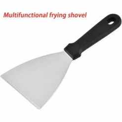 ENLENK Spatule Triangulaire Pour Pizza, Gâteau, Spatule, Spatule De Cuisine -Four à pizza Soldes 2022 67679441 5