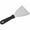 LLOVE Spatule Triangulaire Pour Pizza, Gâteau, Spatule, Spatule De Cuisine -Four à pizza Soldes 2022 67890536 1