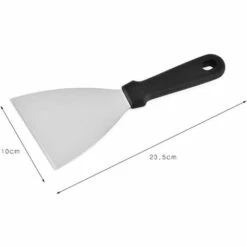 LLOVE Spatule Triangulaire Pour Pizza, Gâteau, Spatule, Spatule De Cuisine -Four à pizza Soldes 2022 67890536 2
