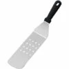 LLOVE Acier Inoxydable Steak Frit Steak Spatule Pizza Pelée Barbecue Grill Cuisine Cuisine Outils (Taille: Spatule Longue Qui Fuit) -Four à pizza Soldes 2022 67890537 1