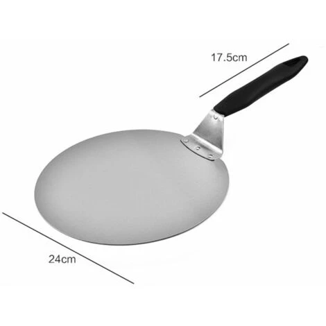 YOOUYIDA Pelle A Pizza Original 4 YOOUYIDA Pelle A Pizza Original – Image 2