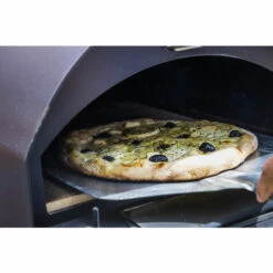 VULCANO Four à Pizza "Le Tradi" -Four à pizza Soldes 2022 67899315 4