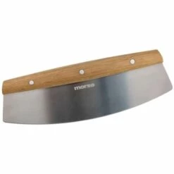 Couteau Ã  Pizza Et Herbes Morso -Four à pizza Soldes 2022 67902138 2