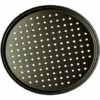 YIENJAOY AGILITY Poêle à Pizza Punch Acier Au Carbone Plat Four Perforé Multi-Usages Plaque à Pizzac Anti-adhérent Plaques à Pizza Utilisée Pour Pâtisserie, La Pizza, Le Gâteau, Les Sandwichs, Saucisse, Galettes