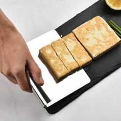 LLOVE Grattoir Multifonction En Acier Inoxydable Grattoir à Pizza Grattoir à Pâtisserie Crêpe Pelle à Pizza Aux Légumes 9 LLOVE Grattoir Multifonction En Acier Inoxydable Grattoir à Pizza Grattoir à Pâtisserie Crêpe Pelle à Pizza Aux Légumes -Four à pizza Soldes 2022 68310424 3